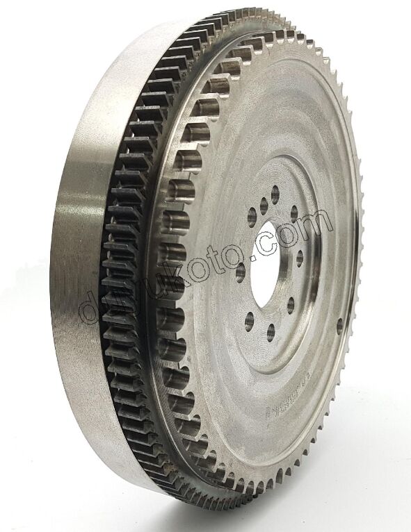 VOLAN SABIT BXR3 130CV