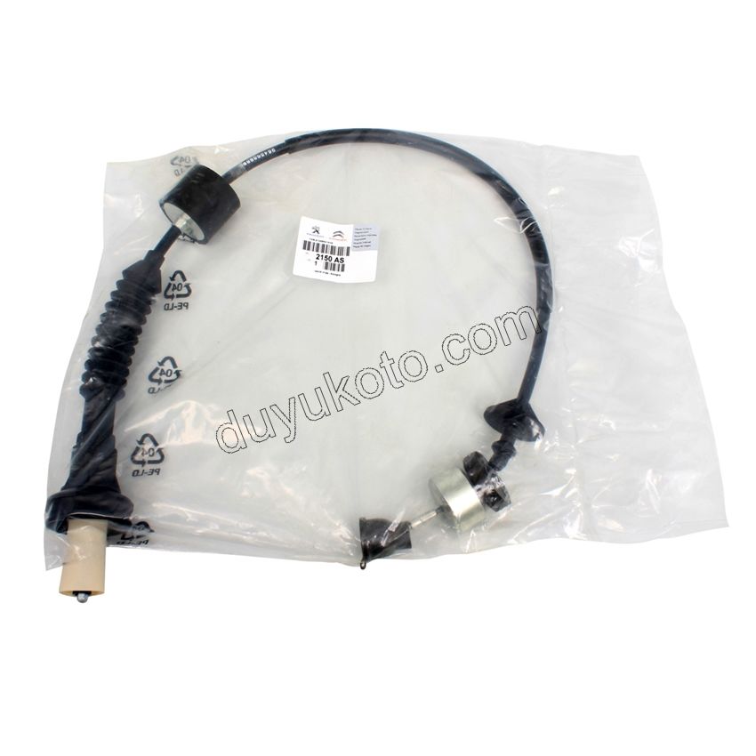 Debriyaj Teli XP1 TU5JP 100HP