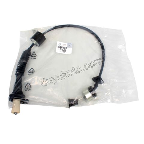 Debriyaj Teli XP1 TU5JP 100HP