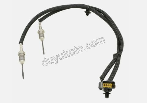 Oksijen Sensörü (Azot) DW10FU 2.2HDİ 156HP Euro6.3