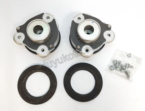 Ön Amortisör Üst Takozu (Rulmanlı) Kit BXR3MQ