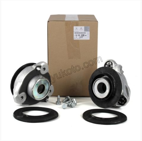 Ön Amortisör Üst Takozu (Rulmanlı) Kit BXR3MQ