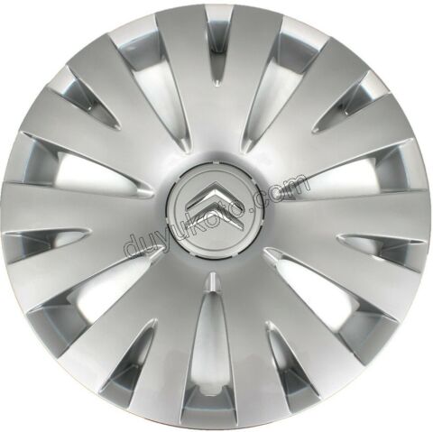 Jant Kapağı 15'inç Yeni Model BR3 FERROE