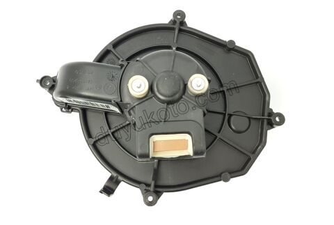 Kalorifer Motoru PRT3 Dijital Klimalı