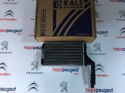 RADYATOR KALORIFER P106 AX