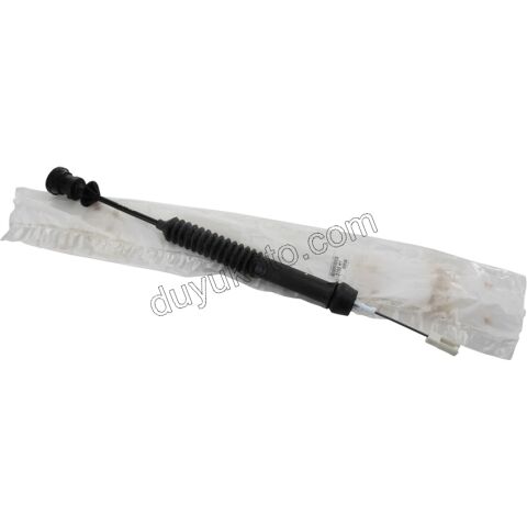 Debriyaj Teli P306 TU5JP Kurmalı 617CM