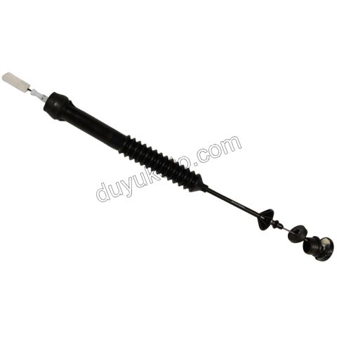 Debriyaj Teli P306 TU5JP Kurmalı 617CM