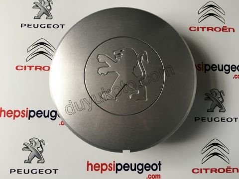 Jant Kapağı EXP3 (GOBEK) TICARI