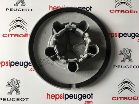 Jant Kapağı EXP3 (GOBEK) TICARI