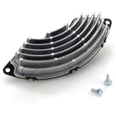 Partner Berlingo Expert Jumpy Kalorifer Rezistansı Yeni Model 2009 Sonrası