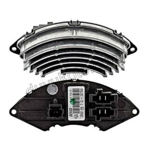 Partner Berlingo Expert Jumpy Kalorifer Rezistansı Yeni Model 2009 Sonrası