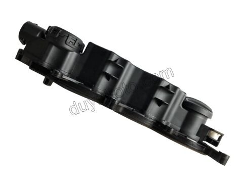 Motor Üst Külübütör Kapağı Üst 1.6HDİ Euro4