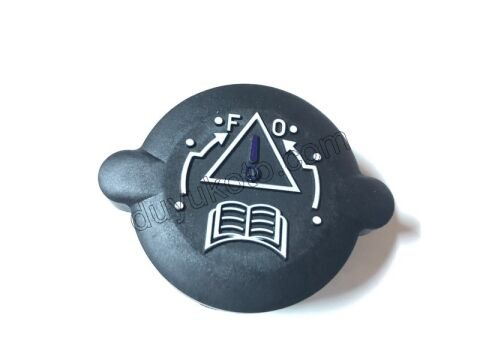 Radyatör Ek Su Depo Kapağı EM P106 P306 PRT1