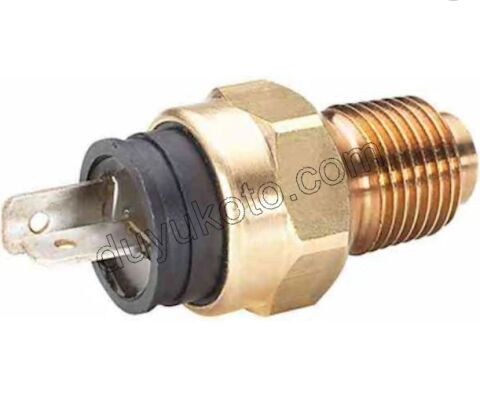 Isı Müşürü (T Fişli) BXR1 BXR2 2.8 2PIN