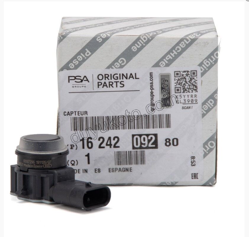 SENSOR PARK YM PBP FRN BXR3MQ 2015>