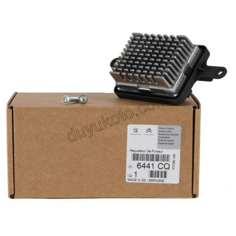 Kalorifer Rezistansı P30081 P50081 DS5