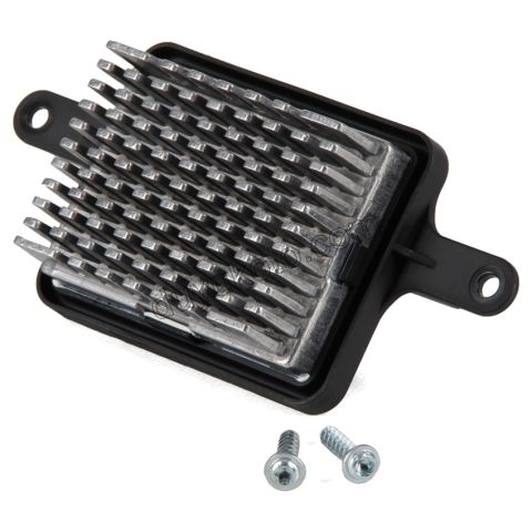 Kalorifer Rezistansı P30081 P50081 DS5