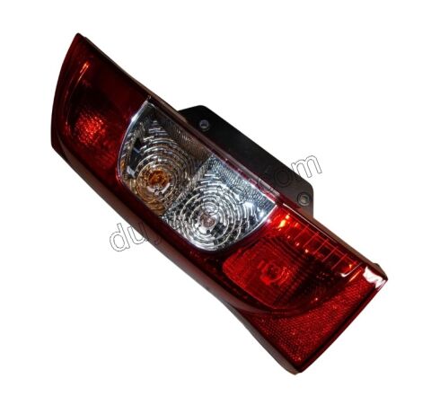 Bipper Nemo Fiorino Stop Lambası Sol (Bagaj Kapak Çift) 2008/2016