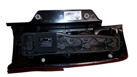 Bipper Nemo Fiorino Stop Lambası Sol (Bagaj Kapak Çift) 2008/2016