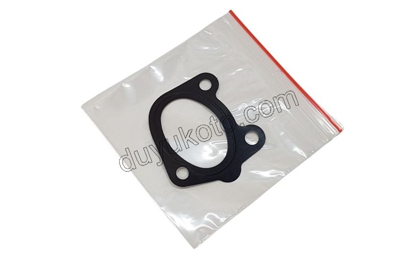 Termostat ile Mazot Filtresi Arası ContaXU 1.9D, 1998/2003