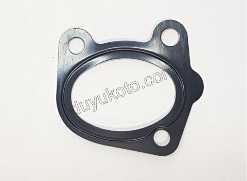 Termostat ile Mazot Filtresi Arası ContaXU 1.9D, 1998/2003