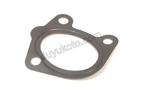 Termostat ile Mazot Filtresi Arası ContaXU 1.9D, 1998/2003