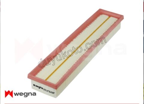 Peugeot 206 307 Hava Filtresi 1.6İ 16V Benzinli