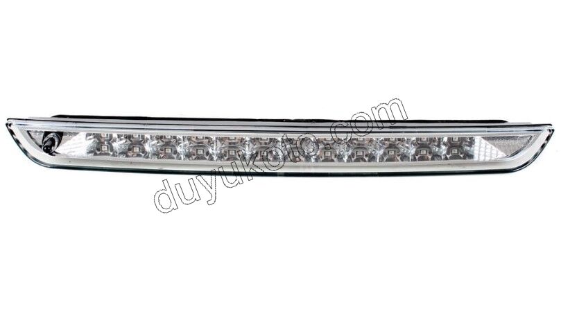 DS3 Automobiles İlave 3. Stop Lambası 2012/2016