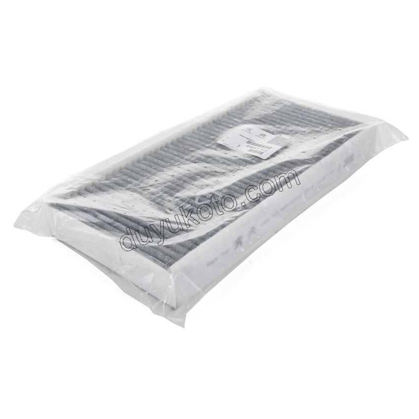 Peugeot 407 Citroen C5 Polen Filtresi 2005/2009