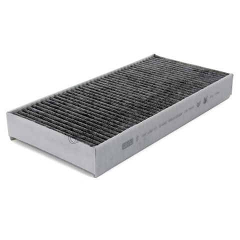 Peugeot 407 Citroen C5 Polen Filtresi 2005/2009