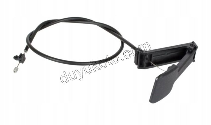 TEL MOTOR KAPUT ACMA P407 C6 IPTAL