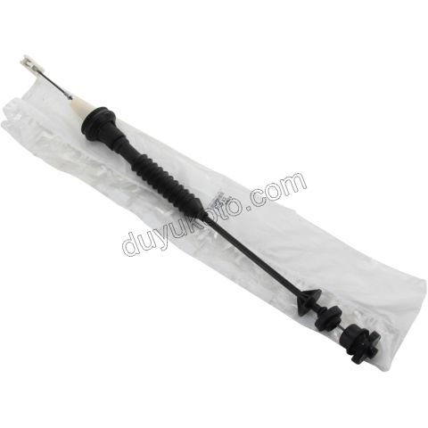 Debriyaj Teli P206 TU3JP TU5JP 8V 1.6İ 16V Benzinli 16V 67CM