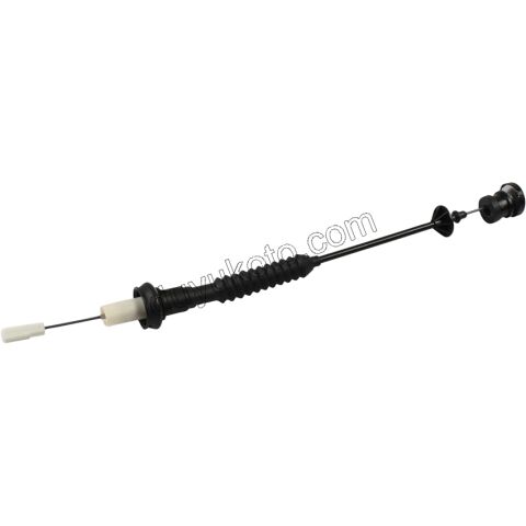 Debriyaj Teli P206 TU3JP TU5JP 8V 1.6İ 16V Benzinli 16V 67CM