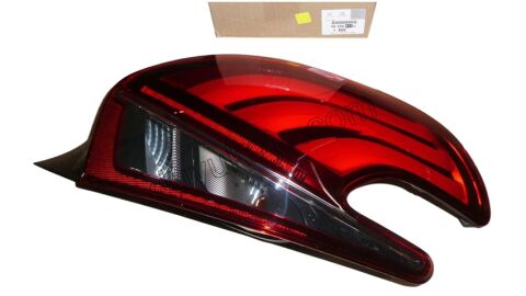 Peugeot 208 Stop Lambası Sağ Füme 2015/2019