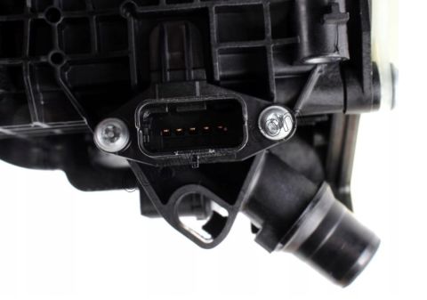 Termostat BXR3MQ DW10F DW12R FRD