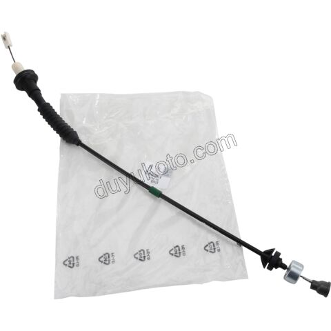 Debriyaj Teli P206 1.4HDİ Euro4 02/11 EW10J4