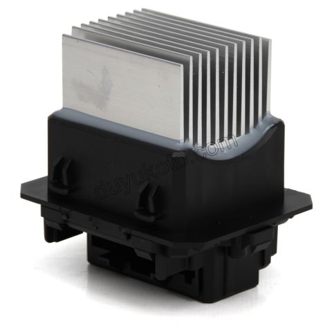 Kalorifer Rezistansı P108 P308 RCZ