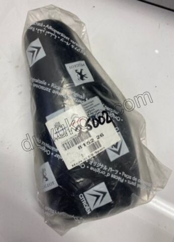 Peugeot 106 Dikiz Ayna Kapağı Sol 1991/1996