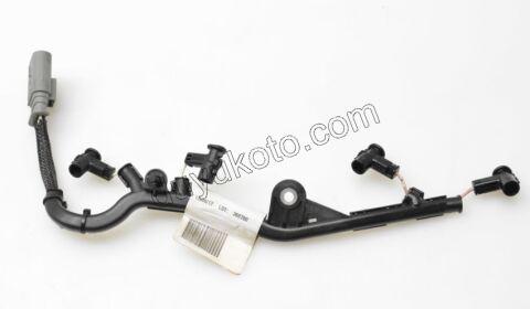 KABLO TESISATI KIZDIRMA BUJI DW10F DW12R 9678376680D