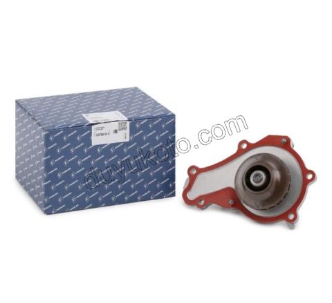 Devirdaim Su Pompası 1.6HDİ Euro4/Euro5/Euro6