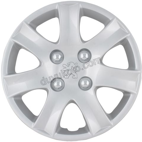 Jant Kapağı 14'inç P206+ (PLUS)