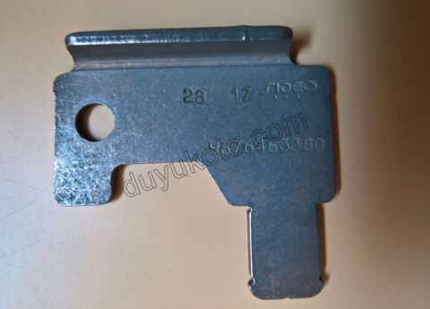 SAC YAKIT ELEKTROVANA BAGLANTI AYAK EB2