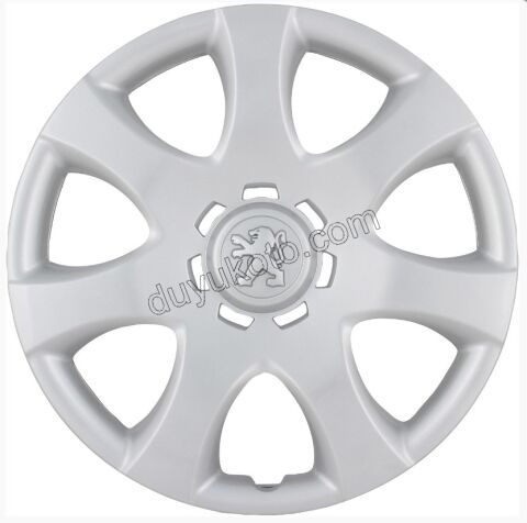 Jant Kapağı 14'inç P107 YM