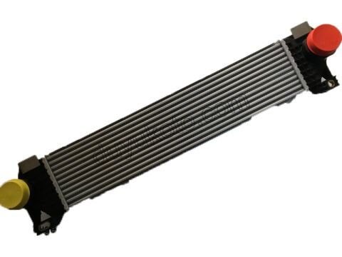 RADYATOR TURBO RCZ 1.6THP 270HP