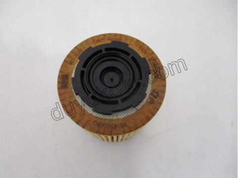 Yağ Filtre Kapağı 1.5HDİ Euro6