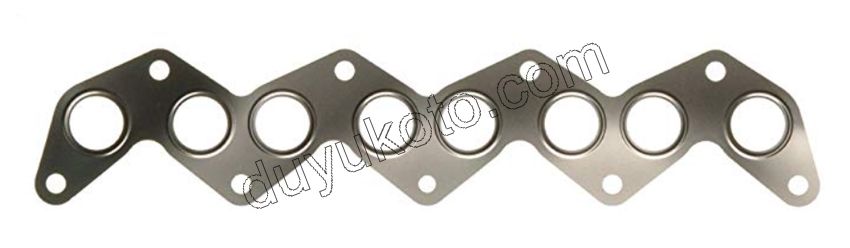 Egzoz Manifold Contası Sac  2.0HDİ 16V 136HP