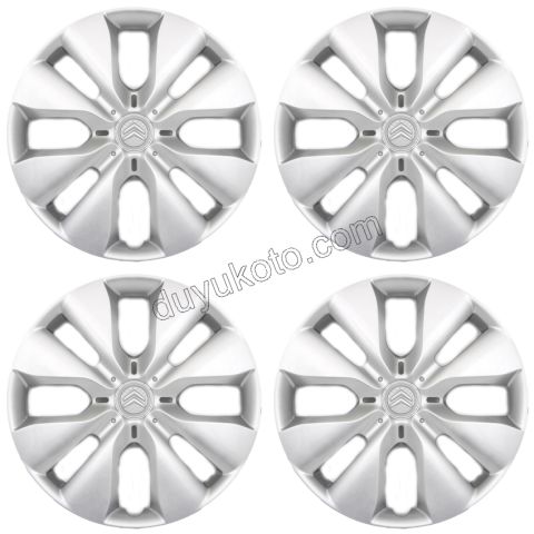 Jant Kapağı C1 14'inç