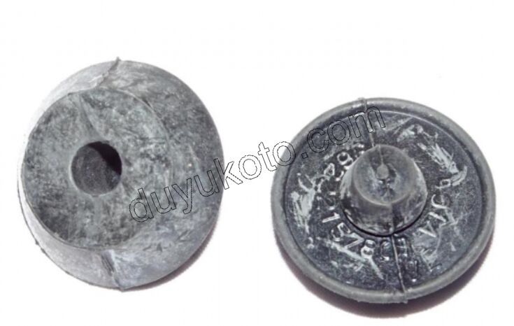 LASTIK MOTOR KAPUT AYAR