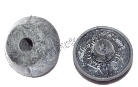 LASTIK MOTOR KAPUT AYAR