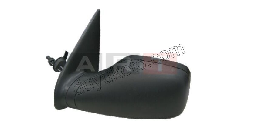 Peugeot 106 Dikiz Aynası Sol Manuel Kör Noktalı 1991/1996